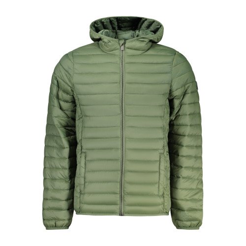 U.S. GRAND Men's jacket, green