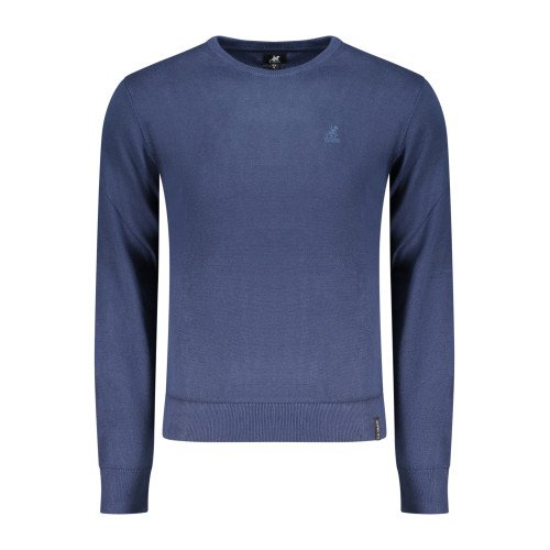 U.S. GRAND Men's jersey, blue