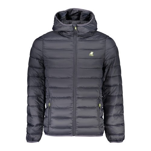 U.S. GRAND Men's jacket, blue