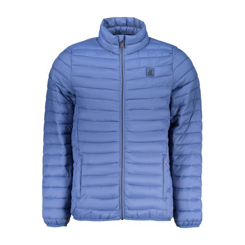 U.S. GRAND Men's jacket, blue