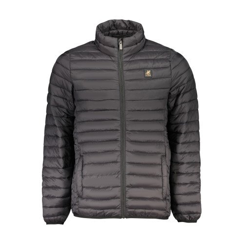 U.S. GRAND Men's jacket, black