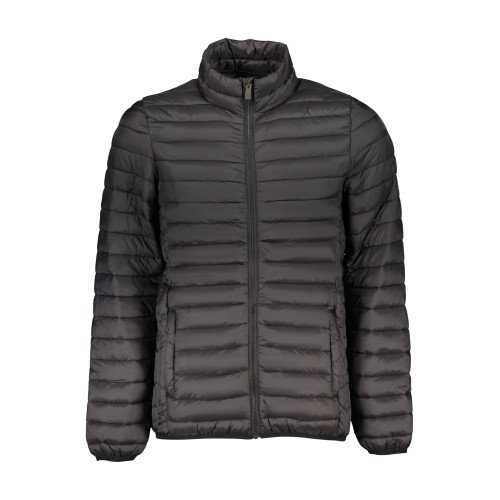 U.S. GRAND Men's jacket, black