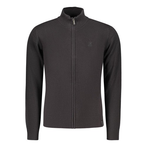 U.S. GRAND Men's cardigan,...