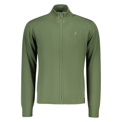 U.S. GRAND Men's cardigan,...