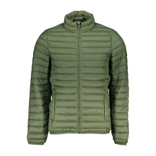 U.S. GRAND Men's jacket, green