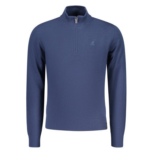 U.S. GRAND Men's jersey, blue