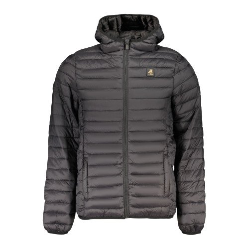 U.S. GRAND Men's jacket, black