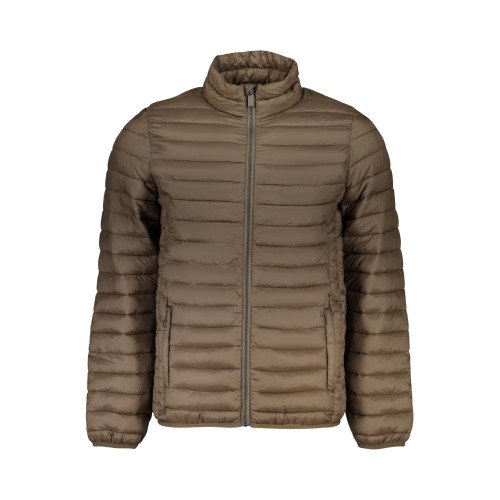 U.S. GRAND Men's jacket, brown