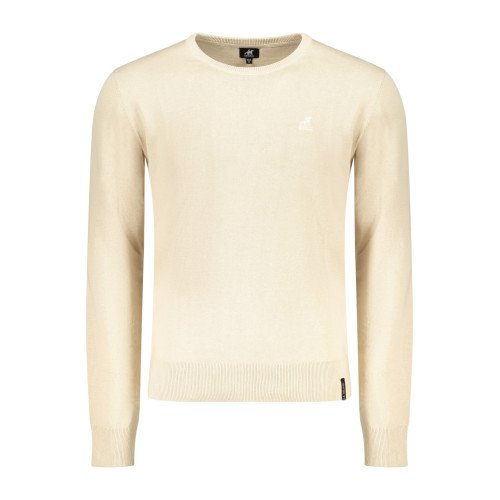 U.S. GRAND Men's jersey, beige