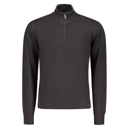 U.S. GRAND Men's jersey, black