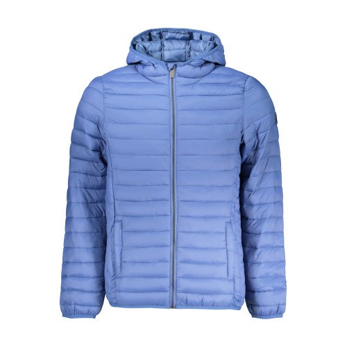 U.S. GRAND Men's jacket, blue