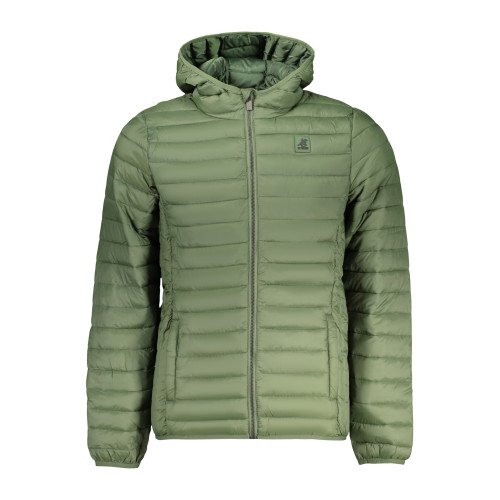U.S. GRAND Men's jacket, green