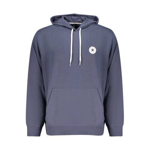 CONVERSE Man's sweatshirt, blue