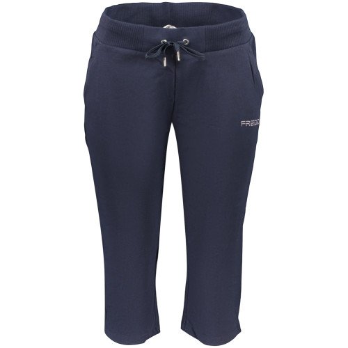 FREDDY Women's tracksuit trousers, blue