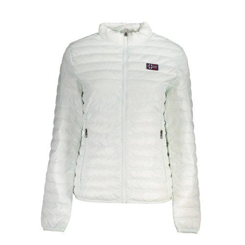 NORWAY 1963 Women's jacket, white