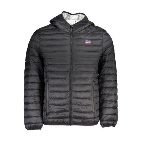 NORWAY 1963 Men's jacket, black