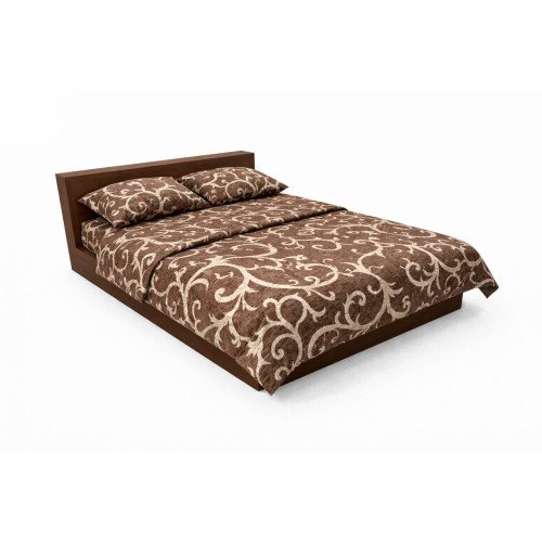 Bed linen set 200x220 cm...