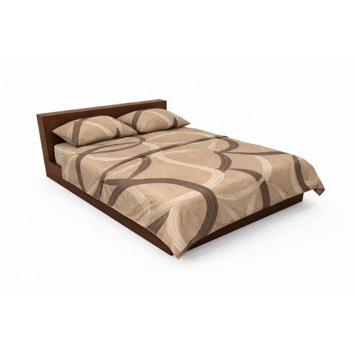 Bed linen set 220x200 cm...