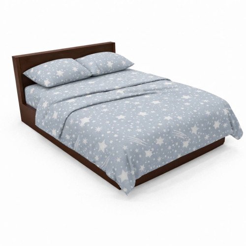 Bed linen set 200x200 cm...