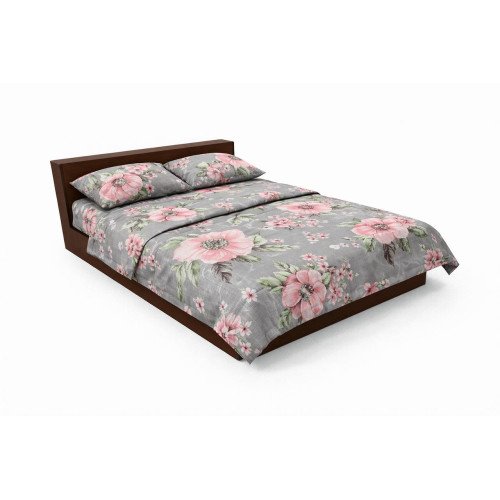 Voodipesukomplekt 140x200...