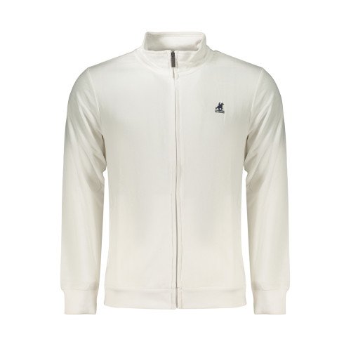 U.S. GRAND Man's sweatshirt, white