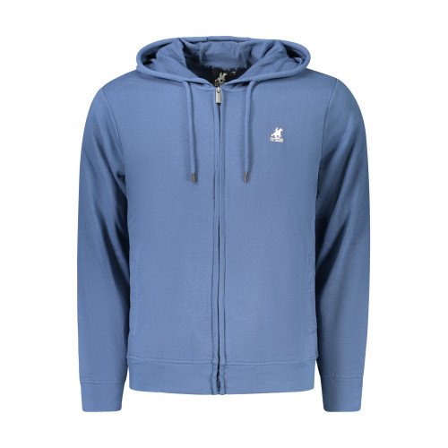 U.S. GRAND Man's sweatshirt, blue