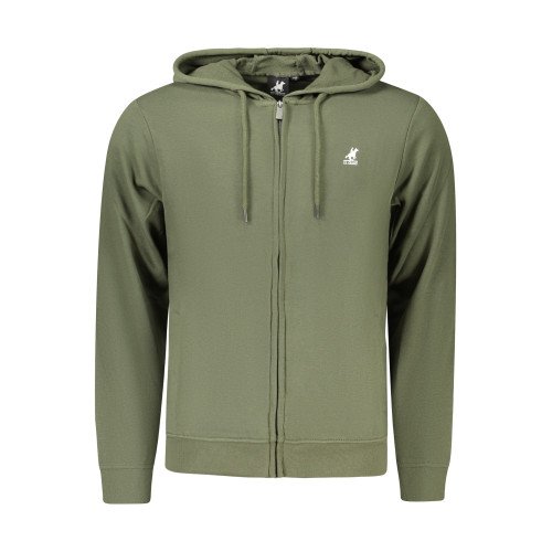 U.S. GRAND Man's sweatshirt, green