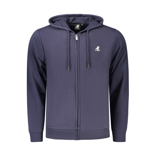 U.S. GRAND Man's sweatshirt, blue