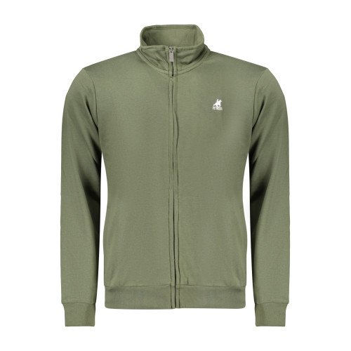 U.S. GRAND Man's sweatshirt, green