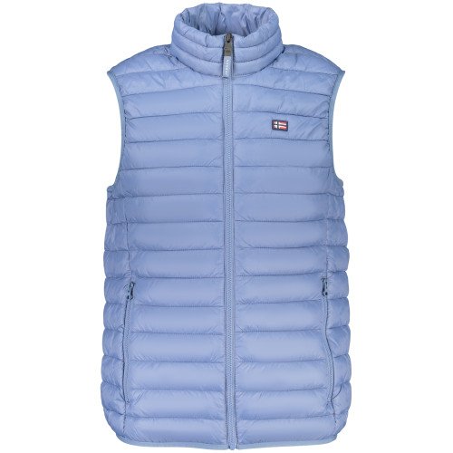 NORWAY 1963 Meeste ilma...