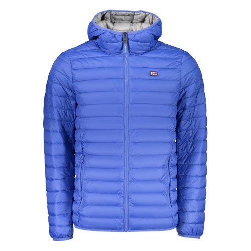 NORWAY 1963 Men's jacket, blue