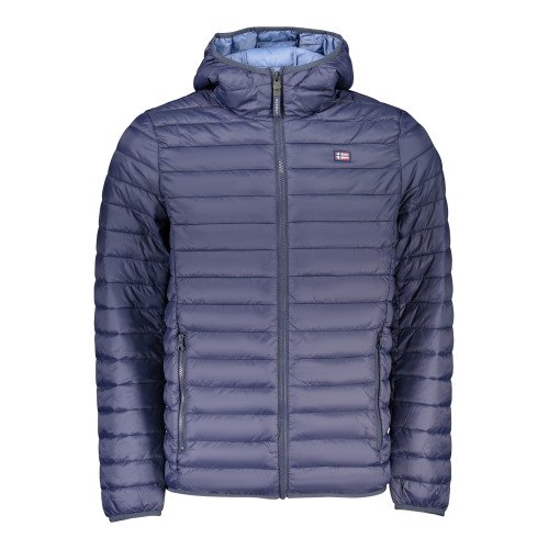 NORWAY 1963 Men's jacket, blue