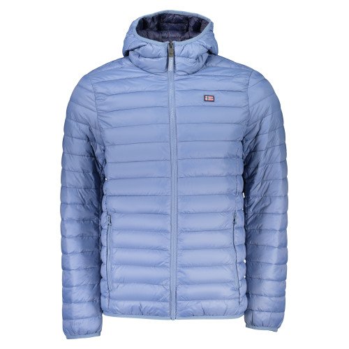 NORWAY 1963 Men's jacket, blue