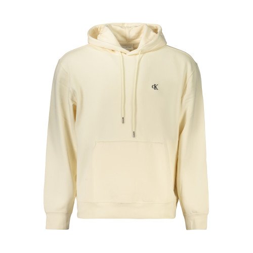 CALVIN KLEIN Man's sweatshirt, beige