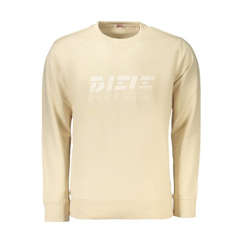 RIFLE Man's sweatshirt, beige