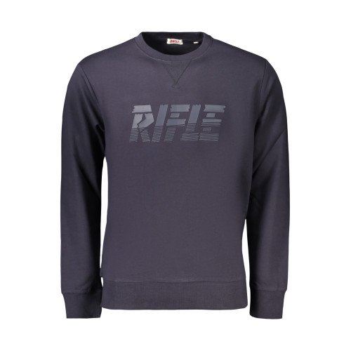 RIFLE Meeste sviiter, sinine