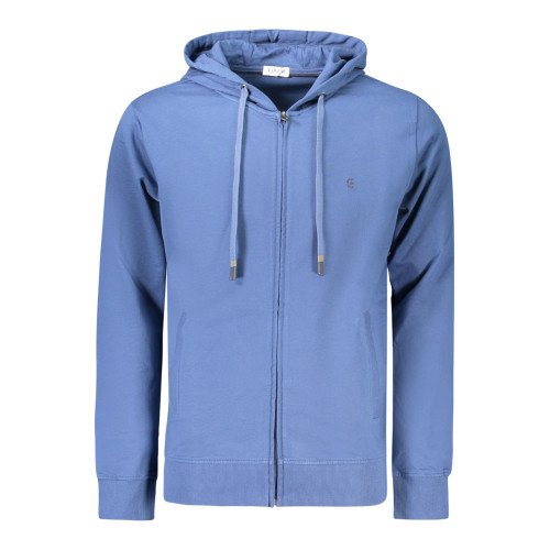 COVERI MOVING Men's sweatshirt, blue