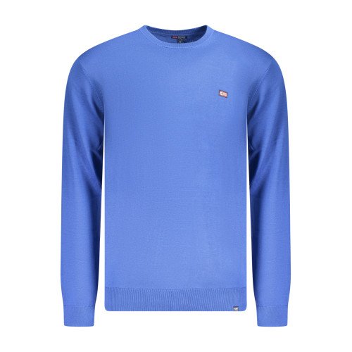 NORWAY 1963 Men's jersey, blue