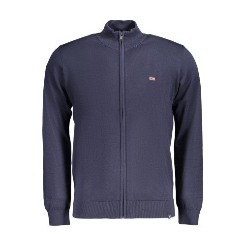 NORWAY 1963 Men's cardigan,...