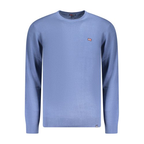 NORWAY 1963 Men's jersey, blue