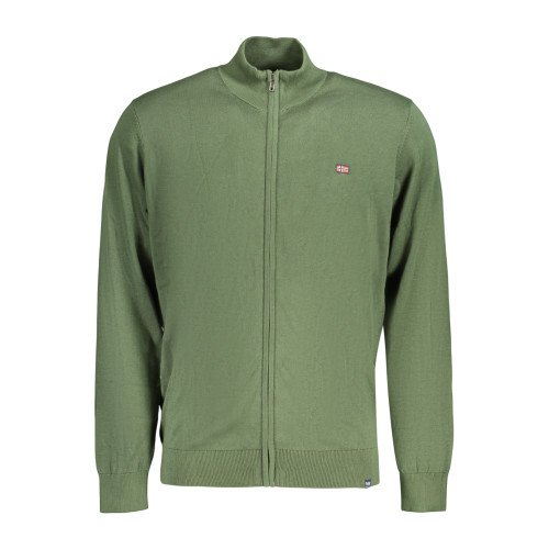 NORWAY 1963 Men's cardigan,...