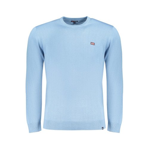 NORWAY 1963 Men's jersey, blue