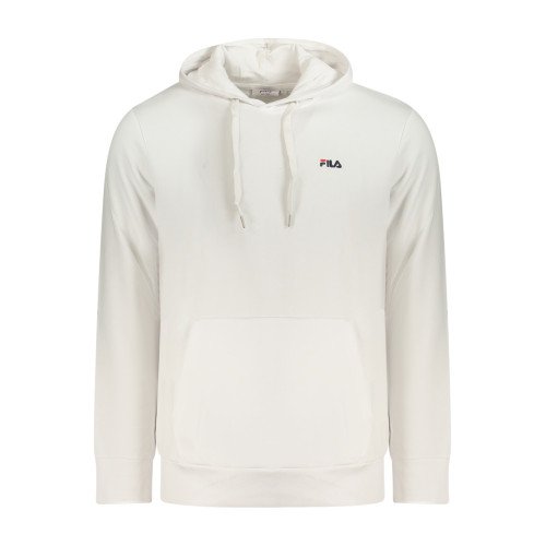FILA Мужской свитшот, белый