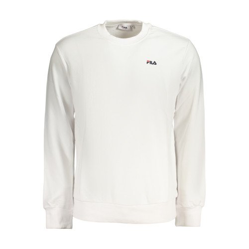 FILA Мужской свитшот, белый
