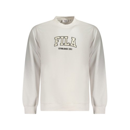 FILA Мужской свитшот, белый