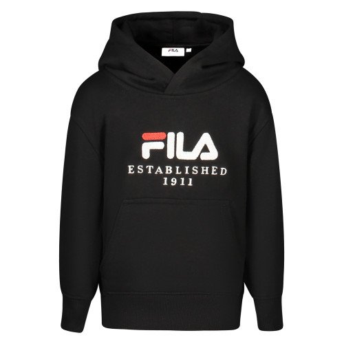 FILA Laste sviiter, must