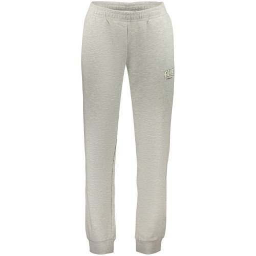 FILA Men's tracksuit pants, grey
