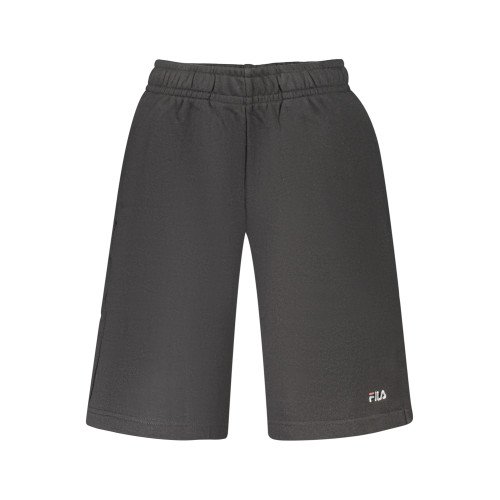 FILA Men's track pants, black