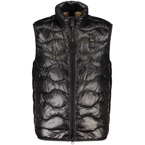 BLAUER APPAREL...