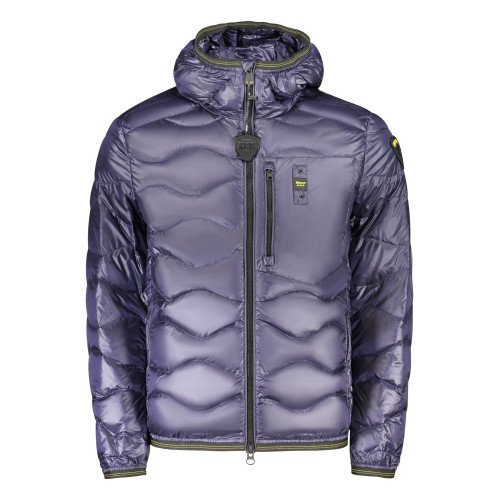 BLAUER APPAREL Мужская...